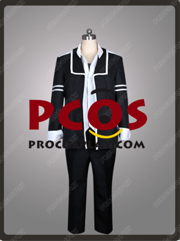 Picture of Mikagura School Suite Kyōma Kuzuryū Cosplay Costume mp003057