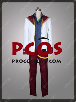 Foto di Yu-Gi-Oh! Costume cosplay di Arc-V Shingo Sawatari Sylvio Sawatari mp003040