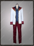 Image de Yu-Gi-Oh! Arc-V Shingo Sawatari Sylvio Sawatari Cosplay Costume MP003040