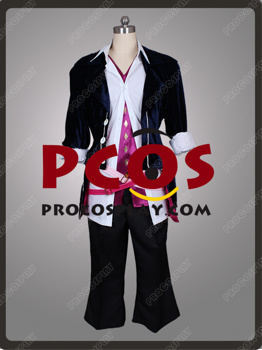 Picture of Diabolik Lovers Season 2 Kou Mukami Cosplay Costume mp003041