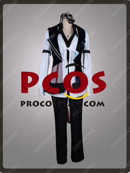 Picture of Diabolik Lovers Season 2 Shin Tsukinami Cosplay Costume mp003042