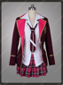 Picture of Valkyrie Drive Mirei Shikishima Cosplay Costume mp003047