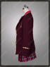 Picture of Valkyrie Drive Mirei Shikishima Cosplay Costume mp003047