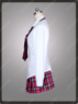 Picture of Valkyrie Drive Mirei Shikishima Cosplay Costume mp003047