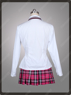 Picture of Valkyrie Drive Mirei Shikishima Cosplay Costume mp003047