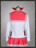 Picture of Aria the Scarlet Ammo AA Aria Holmes Kanzaki Cosplay Costume mp003058