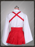 Picture of Kantai Collection Akagi Cosplay Costume mp003064