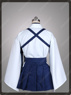 Picture of Kantai Collection Kaga Cosplay Costume mp003066