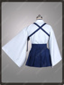 Picture of Kantai Collection Kaga Cosplay Costume mp003066