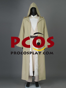 Picture of Ready to ship Luke Skywalker Cosplay Costume mp003014