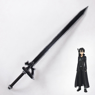 Picture of Sword Art Online Kirito Kirigaya Kazuto  Cosplay Sword mp000997