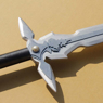 Picture of Sword Art Online Kirito Kirigaya Kazuto Cosplay Sword mp000998