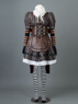 Image de Madness Returns Alice Steamdress Cosplay Costumes mp000304