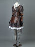 Imagen de Madness Returns Alice Steamdress Disfraces de cosplay mp000304