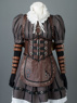 Picture of Madness Returns Alice Steamdress Cosplay Costumes mp000304