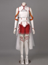 Picture of Sword Art Online Asuna Yuuki Cosplay Costume mp000394