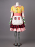 Picture of Alice: Madness Returns Misstitched Dress Cosplay Costume Y-0497 mp000492