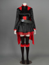 Picture of RWBY RWBY-Red Trailer Ruby Rose Cosplay Costume mp000639