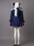 Picture of APH Axis Powers hetalia Prussia woman cosplay costume y-0910 mp000961