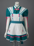Picture of Alice: Madness Returns Maid Violence In Wonderland Cosplay Costume Y-0967 mp001323