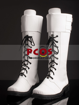 Picture of Dramatical Murder DMMD Clear Cosplay Boots mp001870