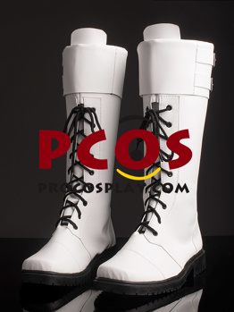 Picture of Dramatical Murder DMMD Clear Cosplay Boots mp001870