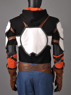 Picture of RWBY Jaune Arc Cosplay Costume mp002220