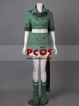 Picture of Akame Ga Kill Seryu Ubiquitous Cosplay Costume mp003007