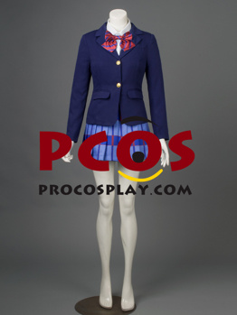 Picture of LoveLive! Otonokizaka Academy Second Grade Kotori Minami Umi Sonoda Cosplay Uniform mp003009