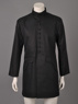 Picture of New Harry Potter Hogwarts School Severus Snape Cosplay Costume mp003048