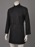 Picture of New Harry Potter Hogwarts School Severus Snape Cosplay Costume mp003048