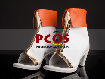 Picture of One Piece Неограниченный мир Nami Cosplay Shoes mp003012