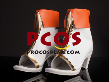 Picture of One Piece Unlimited World Nami Cosplay Shoes mp003012