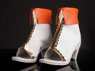 Picture of One Piece Unlimited World Nami Cosplay Shoes mp003012