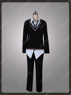 Picture of Diabolik Lovers Season 2 Yuma Mukami Edgar Cosplay Costume mp003113