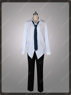 Picture of Diabolik Lovers Season 2 Yuma Mukami Edgar Cosplay Costume mp003113