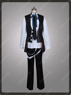 Picture of Diabolik Lovers Season 2 Azusa Mukami Cosplay Costume mp003114