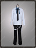 Picture of Diabolik Lovers Season 2 Azusa Mukami Cosplay Costume mp003114