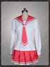 Picture of Aria the Scarlet Ammo AA Shino Sasaki Cosplay Costume mp003117