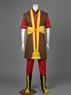 Immagine di Avatar The Legend of Korra Zuko Cosplay Costume mp000624