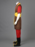 Imagen de Avatar The Legend of Korra Zuko Disfraz de Cosplay mp000624