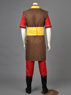 Image de Avatar The Legend of Korra Zuko Cosplay Costume mp000624