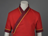 Picture of Avatar The Legend of Korra Zuko Cosplay Costume mp000624