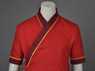 Immagine di Avatar The Legend of Korra Zuko Cosplay Costume mp000624