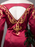 Picture of RWBY Antagonist Cinder Fall Cosplay Costume mp002155