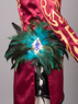 Picture of RWBY Antagonist Cinder Fall Cosplay Costume mp002155