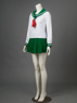 Imagen del disfraz de Cosplay de uniforme escolar Higurashi Kagome mejor listo para enviar mp001838