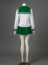 Imagen del disfraz de Cosplay de uniforme escolar Higurashi Kagome mejor listo para enviar mp001838