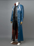 Picture of Devil May Cry 3 Vergil Cosplay Costume mp002710- Clearance