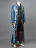 Picture of Devil May Cry 3 Vergil Cosplay Costume mp002710- Clearance
